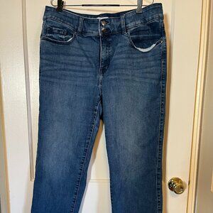 Lane Bryant Jeans
